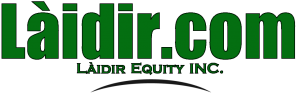 Laidir_Equity